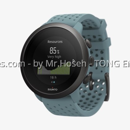 SUUNTO 3 Moss Grey SS050474000 SUUNTO 3 Moss Grey SS050474000
