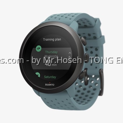SUUNTO 3 Moss Grey SS050474000 SUUNTO 3 Moss Grey SS050474000