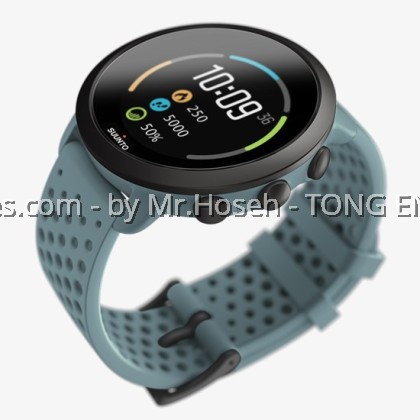 SUUNTO 3 Moss Grey SS050474000 SUUNTO 3 Moss Grey SS050474000