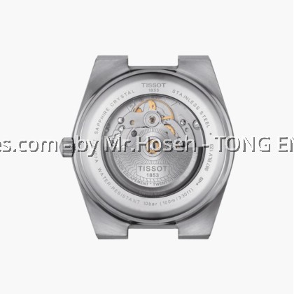 TISSOT PRX POWERMATIC 80 T137.407.16.051.00 T1374071605100