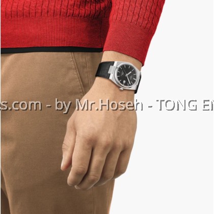 TISSOT PRX POWERMATIC 80 T137.407.16.051.00 T1374071605100