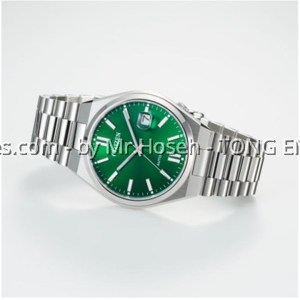 CITIZEN MECHANICAL AUTOMATIC GENTS NJ0150-81X