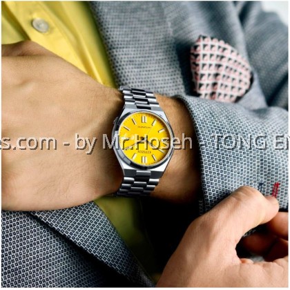 CITIZEN MECHANICAL AUTOMATIC GENTS NJ0150-81Z