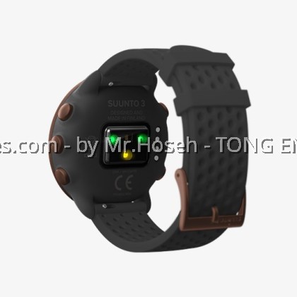 SUUNTO 3 Slate Grey Copper SS050415000 SUUNTO 3 Slate Grey Copper SS050415000
