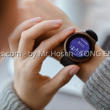 SUUNTO 3 Slate Grey Copper SS050415000 SUUNTO 3 Slate Grey Copper SS050415000