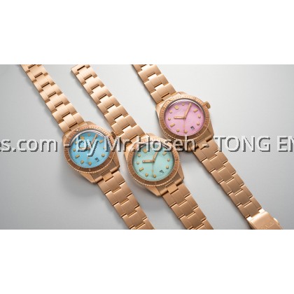 Oris DIVERS SIXTY-FIVE COTTON CANDY 01 733 7771 3157-07 8 19 15 Oris DIVERS SIXTY-FIVE COTTON CANDY 01 733 7771 3157-07 8 19 15