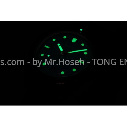 Oris DIVERS SIXTY-FIVE COTTON CANDY 01 733 7771 3157-07 8 19 15