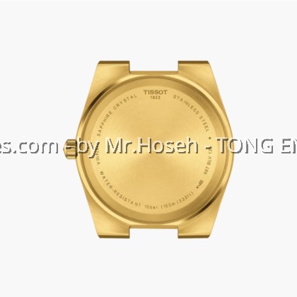 TISSOT PRX T137.410.33.021.00 T1374103302100