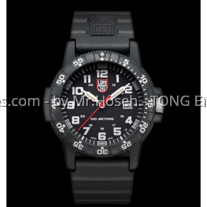 Luminox Leatherback Sea Turtle Giant - 0321 XS.0321.L