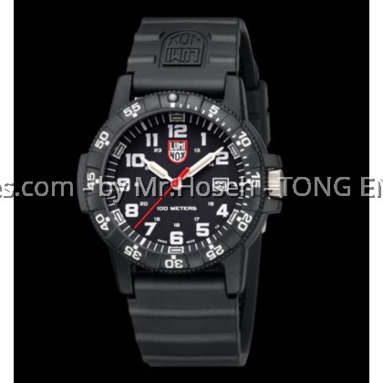 Luminox Leatherback Sea Turtle Giant - 0321 XS.0321.L