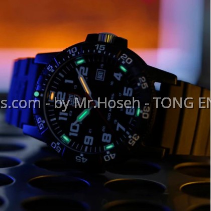 Luminox Leatherback Sea Turtle Giant - 0321 XS.0321.L