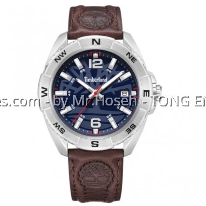 Timberland Millinocket Men Watch TBL.TDWGB2202102