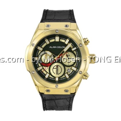 ALAIN DELON MEN CONTEMPORARY AD462-1292C