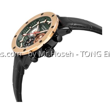 ALAIN DELON MEN CHRONOGRAPH AD461-1092C