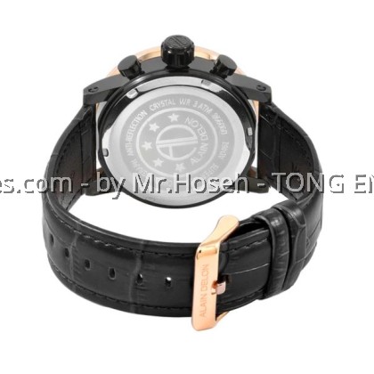 ALAIN DELON MEN CHRONOGRAPH AD461-1092C