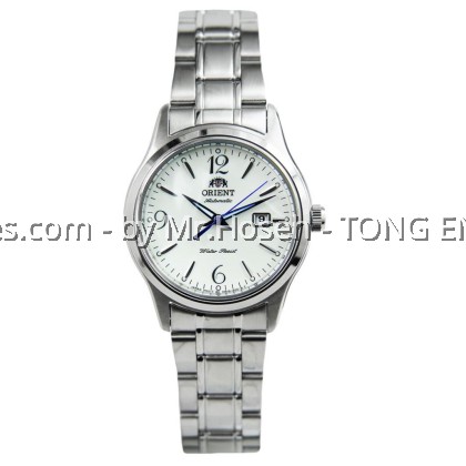 ORIENT Mechanical Contemporary Ladies Watch NR1Q005W