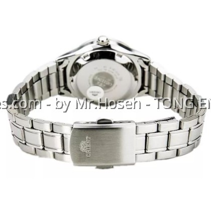 ORIENT Mechanical Contemporary Ladies Watch NR1Q005W