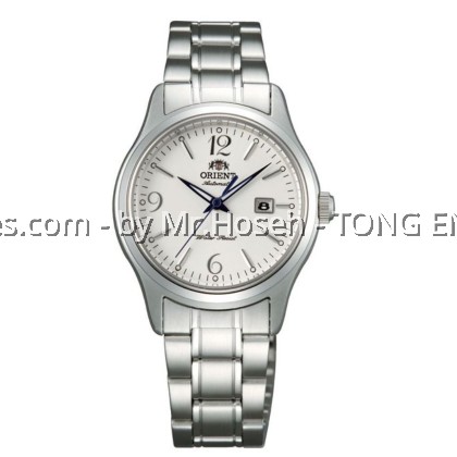 ORIENT Mechanical Contemporary Ladies Watch NR1Q005W