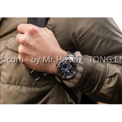 Rado Captain Cook High-Tech Ceramic Diver R32144202