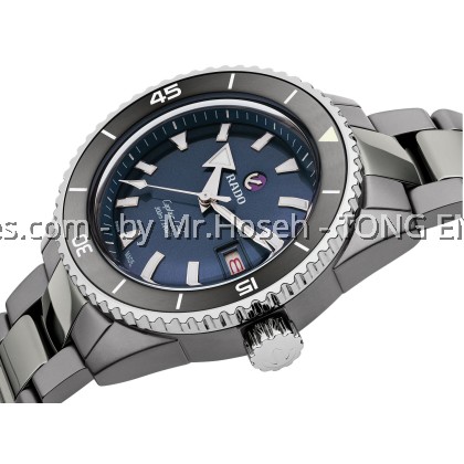 Rado Captain Cook High-Tech Ceramic Diver R32144202