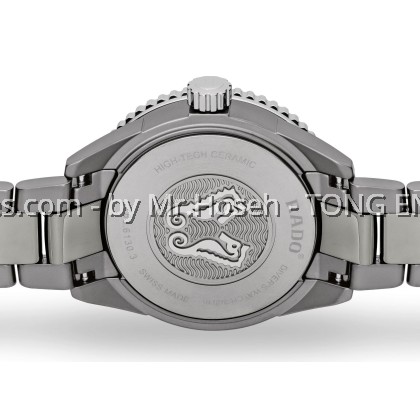 Rado Captain Cook High-Tech Ceramic Diver R32144202