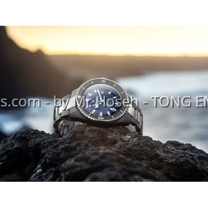Rado Captain Cook High-Tech Ceramic Diver R32144202