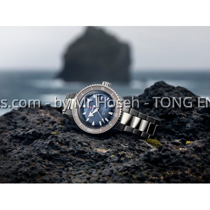 Rado Captain Cook High-Tech Ceramic Diver R32144202