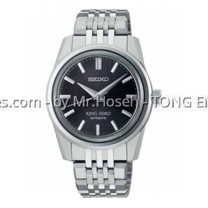 Seiko King Seiko Collection Automatic SPB283J1