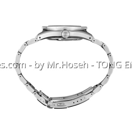 Seiko Prospex Glacier ‘Save the Ocean’  62mas 1965 Re-Interpretation SPB297J1