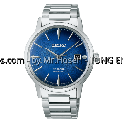 Seiko Presage Cocktail Time SRPJ13J1 Seiko Presage Cocktail Time SRPJ13J1