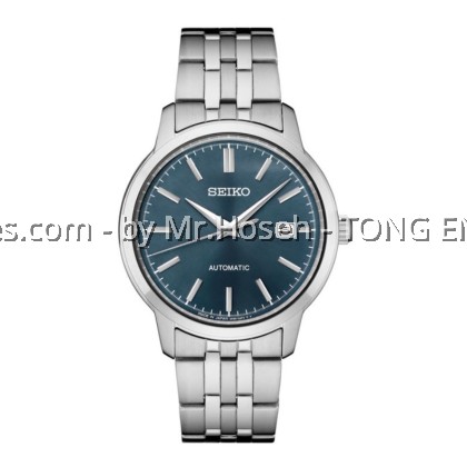 Seiko Dress Automatic Watch SRPH87K1