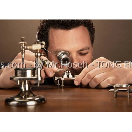 Titoni Heritage Bicompax Chronograph Automatic Watch 94020 S-ST-680