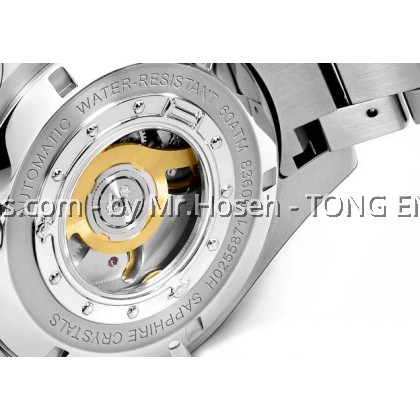 Titoni Seascoper Automatic Diver's Watch 83600 S-BE-255