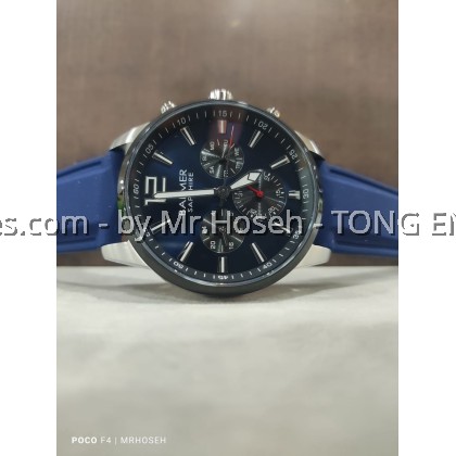 Balmer Sport Multihand 43mm 8167G SS-5 Balmer Sport Multihand 43mm 8167G SS-5