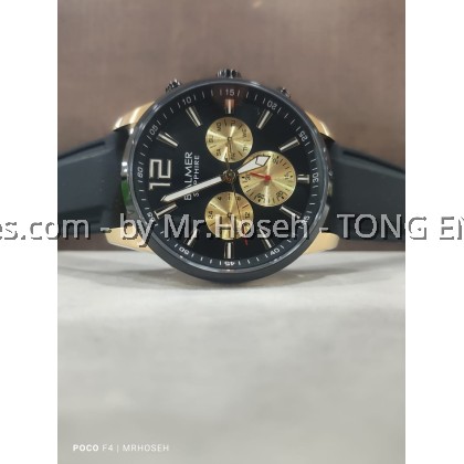 Balmer Sport Multihand 43mm 8167G GP-4 Balmer Sport Multihand 43mm 8167G GP-4