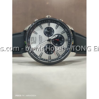 Balmer Sport Multihand 43mm 8167G SS-1 Balmer Sport Multihand 43mm 8167G SS-1