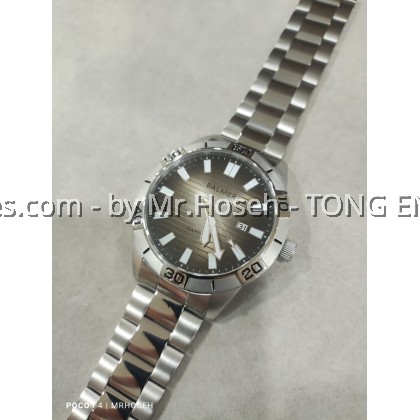 Balmer Sport 45mm Men Watch 8166G SS-4 Balmer Sport 45mm Men Watch 8166G SS-4