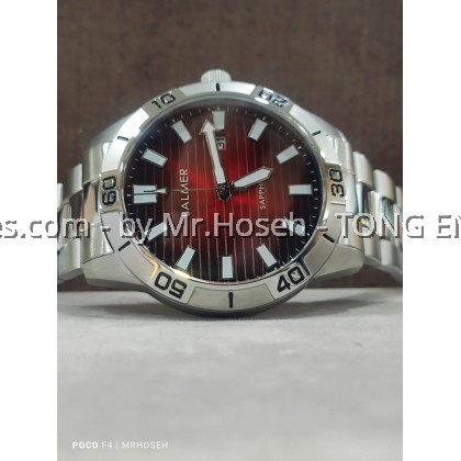 Balmer Sport 45mm Men Watch 8166G SS-9 Balmer Sport 45mm Men Watch 8166G SS-9