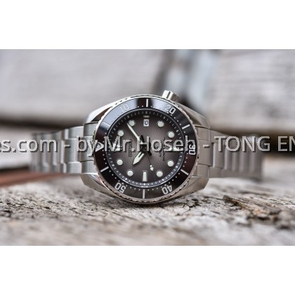 Seiko Prospex Diver 200m King Sumo Blue 6R35 SPB323J1 Seiko Prospex Diver 200m King Sumo Blue 6R35 SPB323J1