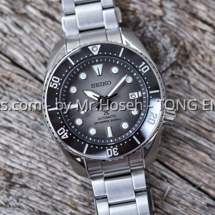 Seiko Prospex Diver 200m King Sumo Blue 6R35 SPB323J1 Seiko Prospex Diver 200m King Sumo Blue 6R35 SPB323J1