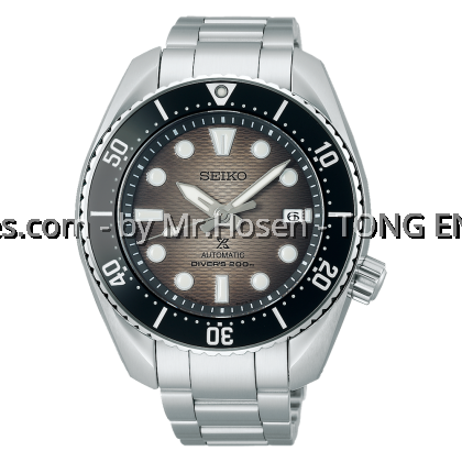 Seiko Prospex Diver 200m King Sumo Blue 6R35 SPB323J1 Seiko Prospex Diver 200m King Sumo Blue 6R35 SPB323J1