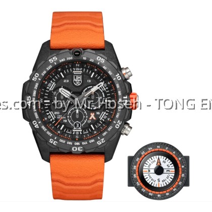 Luminox Bear Grylls Survival MASTER - 3749