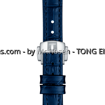 TISSOT BELLISSIMA AUTOMATIC T126.207.16.013.00 T1262071601300