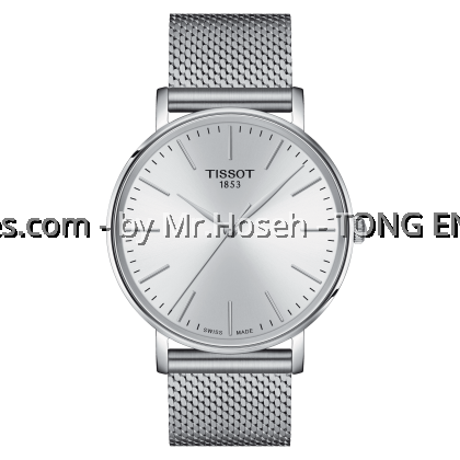 TISSOT EVERYTIME GENT T143.410.11.011.00 TISSOT EVERYTIME GENT T143.410.11.011.00