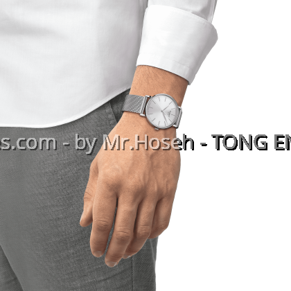 TISSOT EVERYTIME GENT T143.410.11.011.00 TISSOT EVERYTIME GENT T143.410.11.011.00
