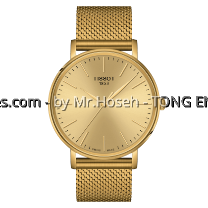 TISSOT EVERYTIME GENT T143.410.33.021.00