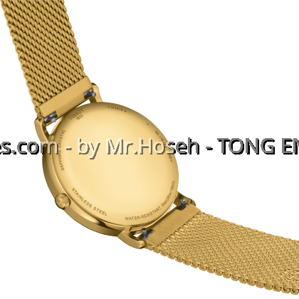 TISSOT EVERYTIME GENT T143.410.33.021.00