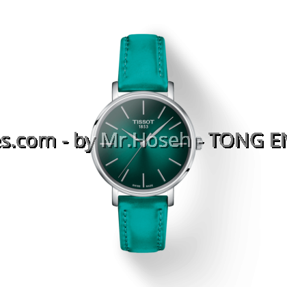 TISSOT EVERYTIME LADY T143.210.17.091.00 TISSOT EVERYTIME LADY T143.210.17.091.00