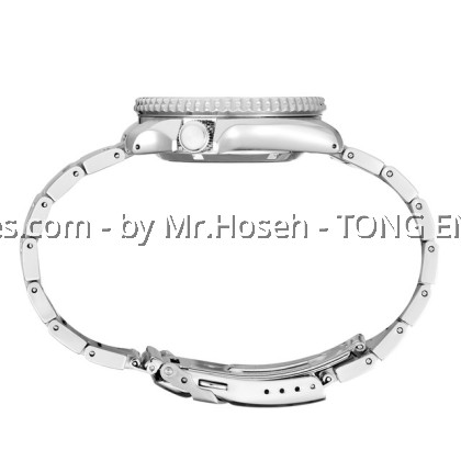 Seiko 5 Sports SKX ‘Skeleton Style’ SRPJ45K1