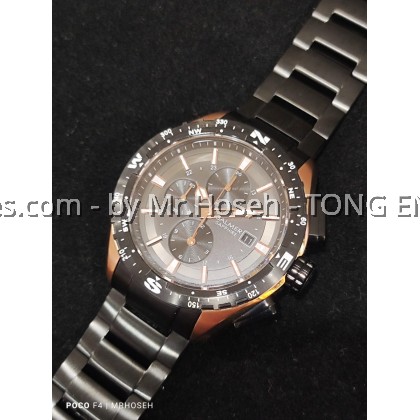 Balmer 44mm Men Chronograph Watch with Compass Bezel 8118G BRG-4 Balmer 44mm Men Chronograph Watch with Compass Bezel 8118G BRG-4